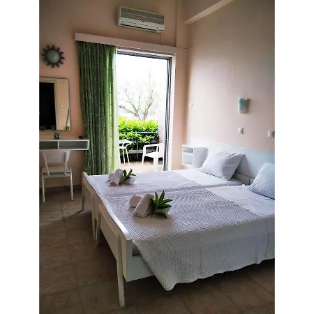 Astir Cosy Living Hotel