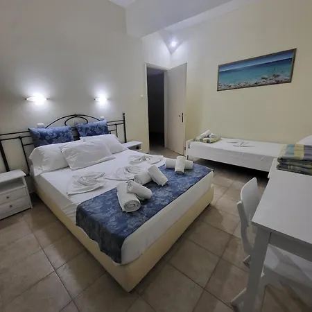 Hotel Astir Cosy Living