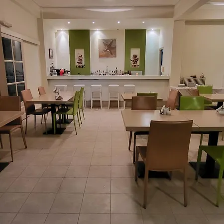 Astir Cosy Living Agios Konstantinos (Phthiotis)