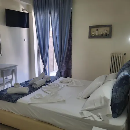 Hotel Astir Cosy Living 2*