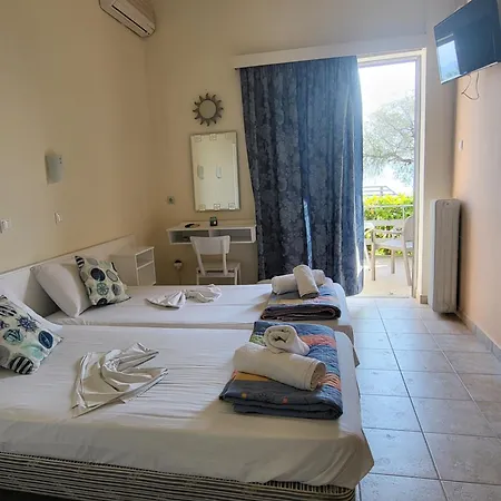 Astir Cosy Living 2*