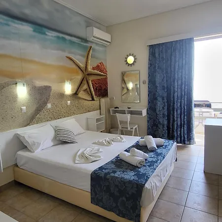 Astir Cosy Living