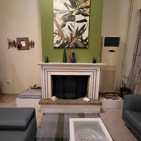 Astir Cosy Living Agios Konstantinos (Phthiotis)