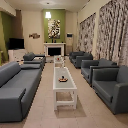 Astir Cosy Living 2*