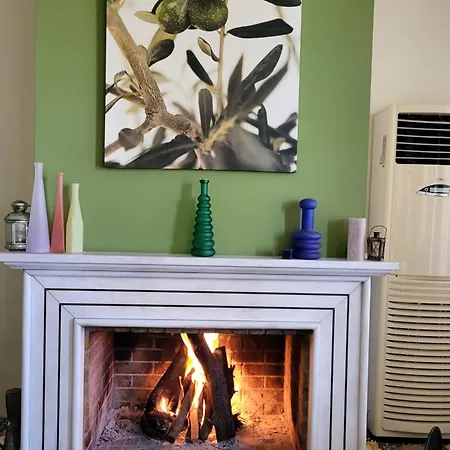 Astir Cosy Living Agios Konstantinos (Phthiotis)