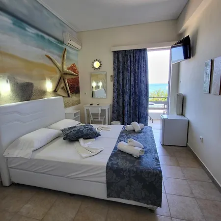 Astir Cosy Living Agios Konstantinos (Phthiotis)