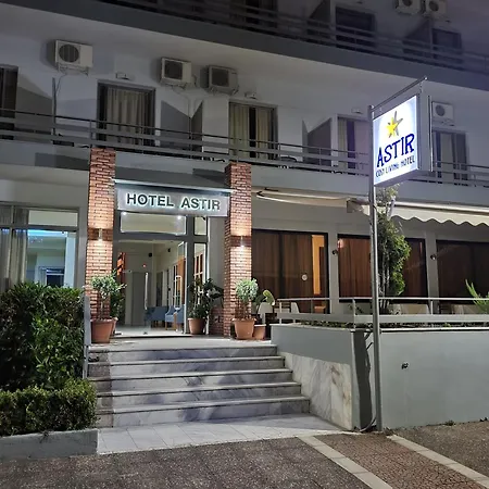 Astir Cosy Living