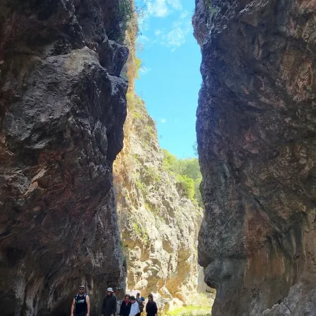 Hotel Astir Cosy Living Agios Konstantinos (Phthiotis)