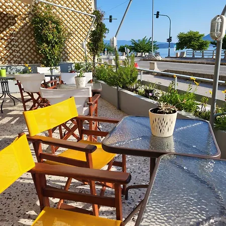 Astir Cosy Living Hotel 2*