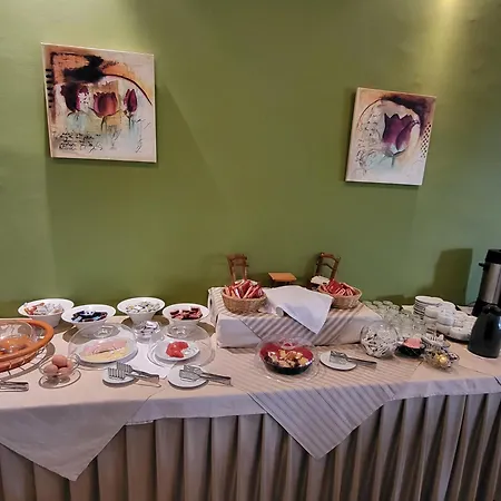 Szálloda Astir Cosy Living