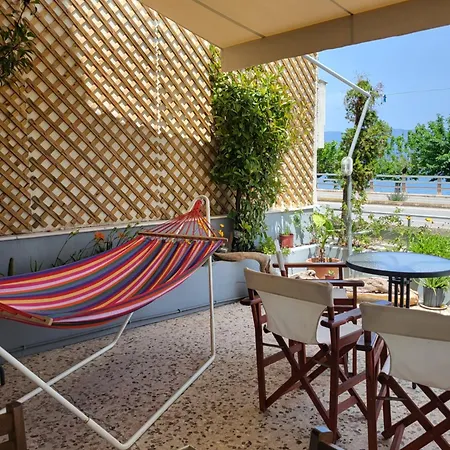 Hotel Astir Cosy Living 2*