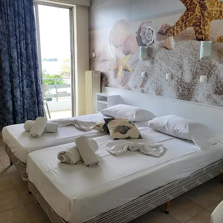 Astir Cosy Living 2*